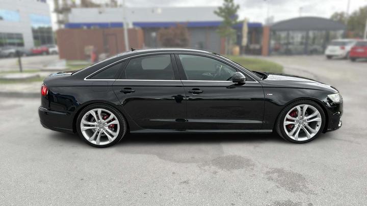 Audi A6, 2.0 TDI ULTRA