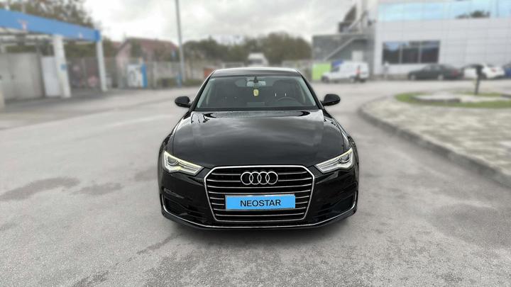 Audi A6, 2.0 TDI ULTRA