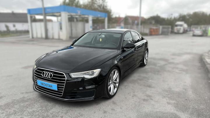 Audi A6, 2.0 TDI ULTRA