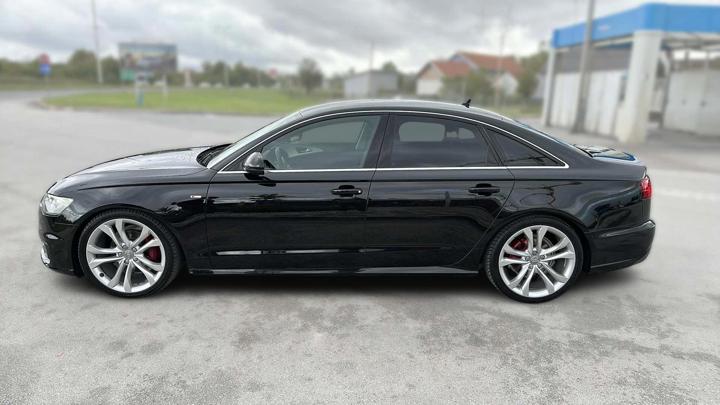 Audi A6, 2.0 TDI ULTRA