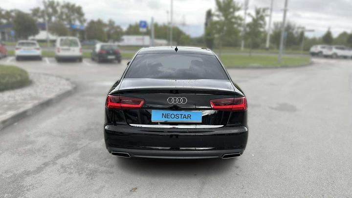 Audi A6, 2.0 TDI ULTRA