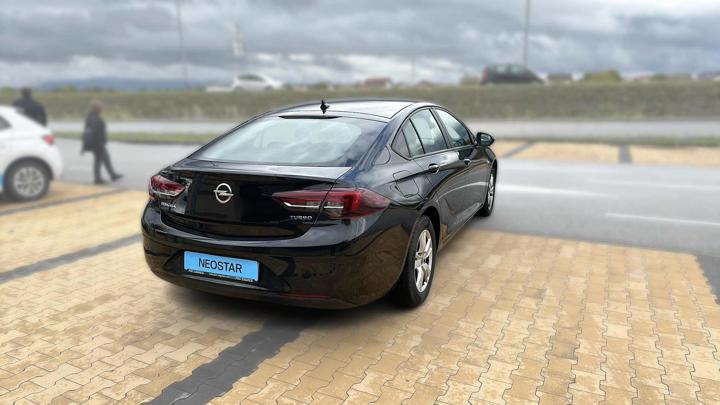 Opel Insignia Grand Sport 1,5 Turbo Edition Aut.