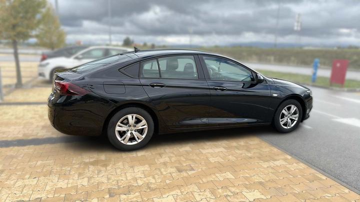 Opel Insignia Grand Sport 1,5 Turbo Edition Aut.