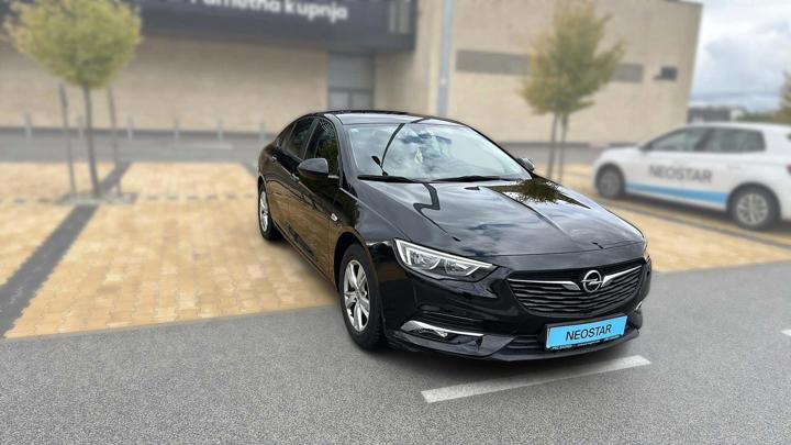 Opel Insignia Grand Sport 1,5 Turbo Edition Aut.