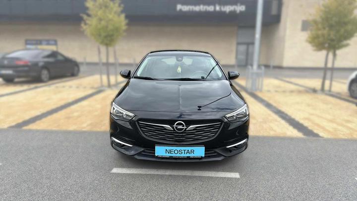 Opel Insignia Grand Sport 1,5 Turbo Edition Aut.