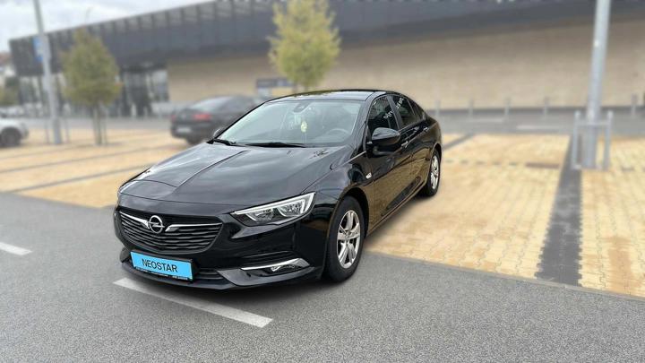 Used 93094 - Opel Insignia Insignia Grand Sport 1,5 Turbo Edition Aut. cars