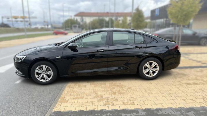 Opel Insignia Grand Sport 1,5 Turbo Edition Aut.