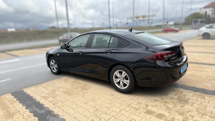 Opel Insignia Grand Sport 1,5 Turbo Edition Aut.