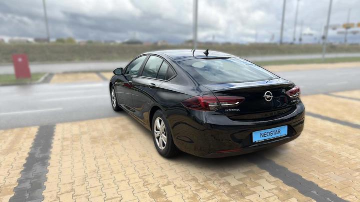 Opel Insignia Grand Sport 1,5 Turbo Edition Aut.