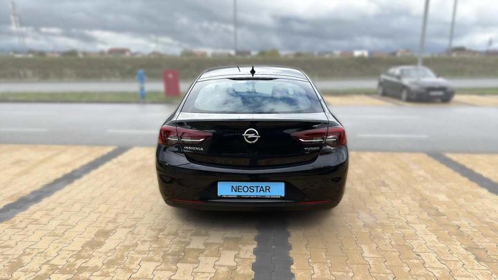 Opel Insignia Grand Sport 1,5 Turbo Edition Aut.