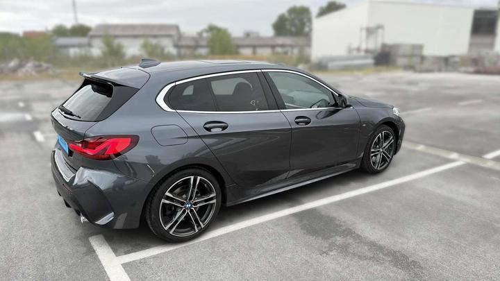 BMW 120d xDrive M Sport Aut.