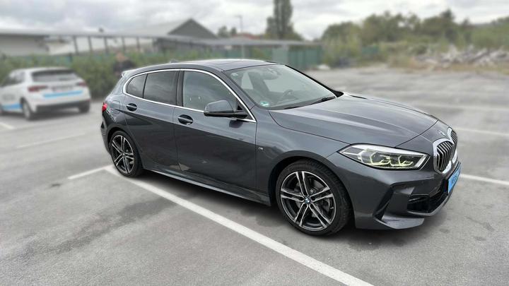 BMW 120d xDrive M Sport Aut.