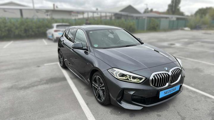 BMW 120d xDrive M Sport Aut.