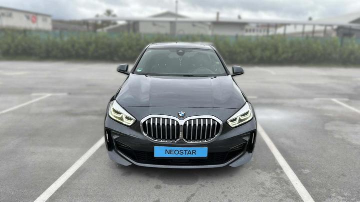 BMW 120d xDrive M Sport Aut.