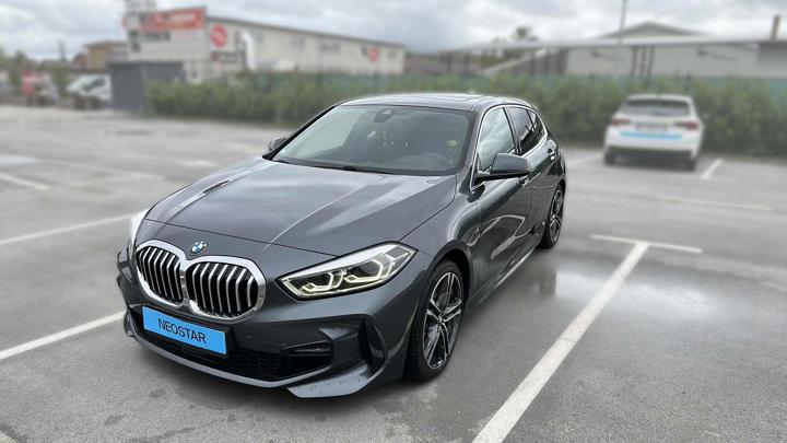 BMW 120d xDrive M Sport Aut.