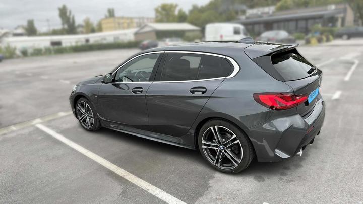 BMW 120d xDrive M Sport Aut.