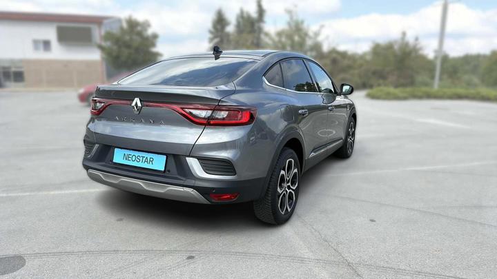 Renault Arkana 1,3 TCe Techno 140EDC