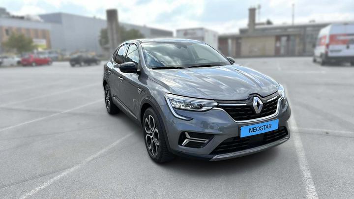 Renault Arkana 1,3 TCe Techno 140EDC