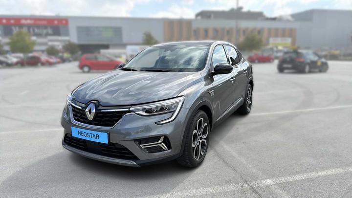 Renault Arkana 1,3 TCe Techno 140EDC