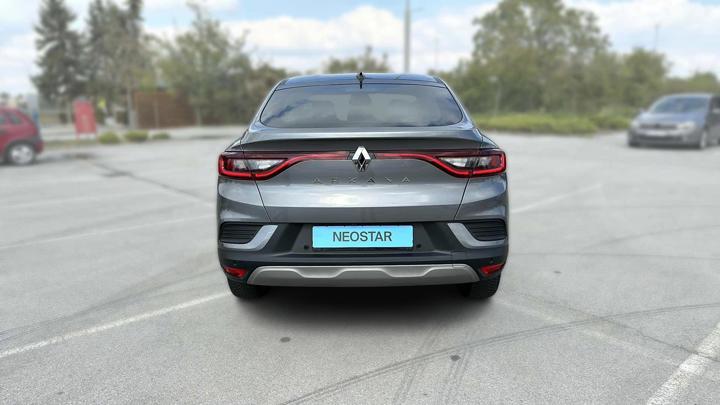 Renault Arkana 1,3 TCe Techno 140EDC