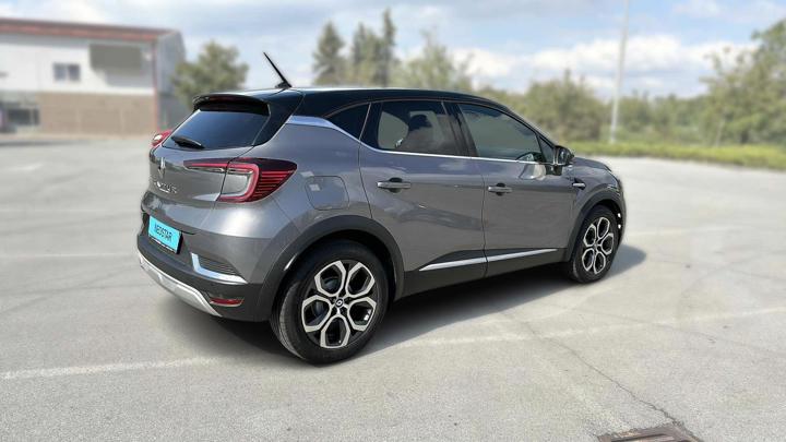 Renault Captur Intens TCe 140 EDC