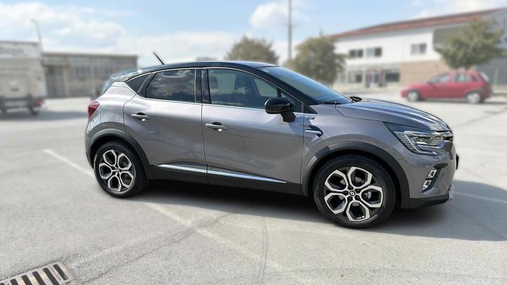 Renault Captur Intens TCe 140 EDC