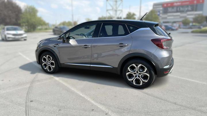 Renault Captur Intens TCe 140 EDC