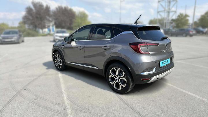 Renault Captur Intens TCe 140 EDC