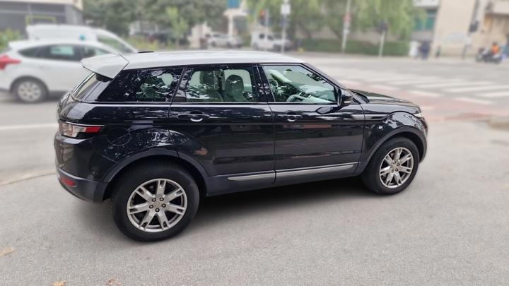 Land Rover Range Rover Evoque 2,2 TD4 Prestige Aut.