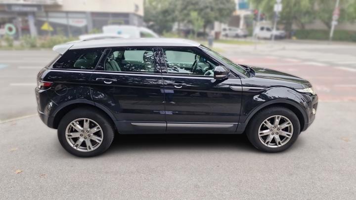 Land Rover Range Rover Evoque 2,2 TD4 Prestige Aut.