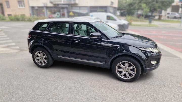 Land Rover Range Rover Evoque 2,2 TD4 Prestige Aut.