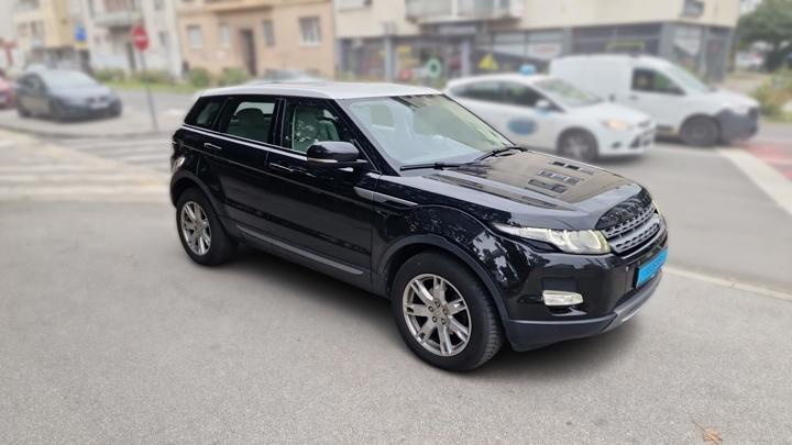 Land Rover Range Rover Evoque 2,2 TD4 Prestige Aut.