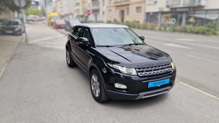 Land Rover Range Rover Evoque 2,2 TD4 Prestige Aut.