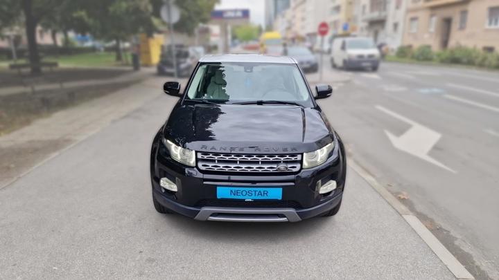 Land Rover Range Rover Evoque 2,2 TD4 Prestige Aut.