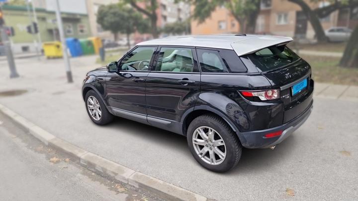 Land Rover Range Rover Evoque 2,2 TD4 Prestige Aut.