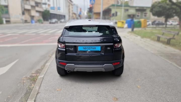 Land Rover Range Rover Evoque 2,2 TD4 Prestige Aut.