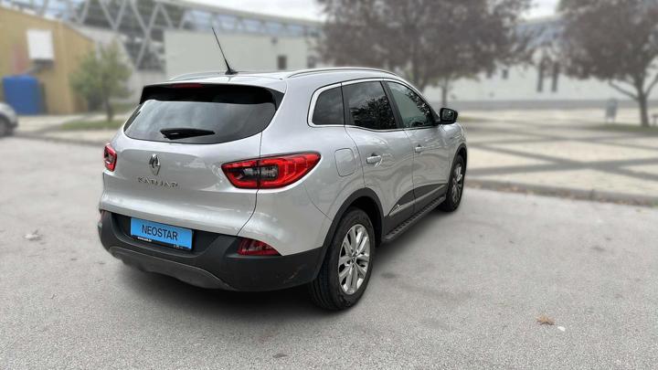 Renault Kadjar TCe 130 Energy Bose