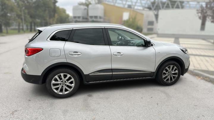 Renault Kadjar TCe 130 Energy Bose