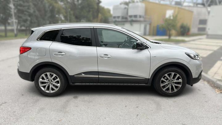 Renault Kadjar TCe 130 Energy Bose