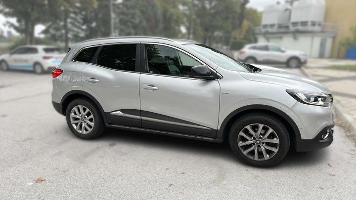 Renault Kadjar TCe 130 Energy Bose