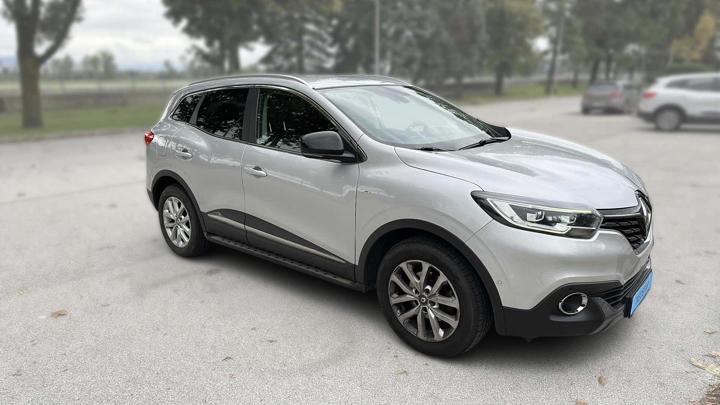 Renault Kadjar TCe 130 Energy Bose