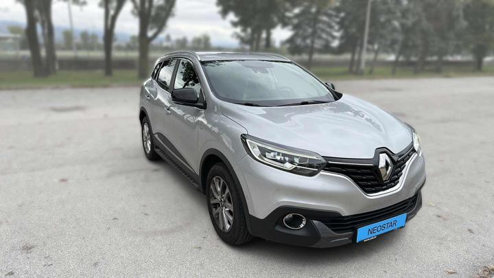 Renault Kadjar TCe 130 Energy Bose