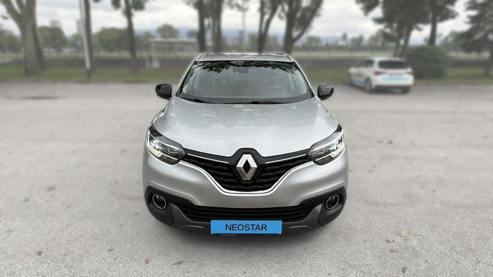 Renault Kadjar TCe 130 Energy Bose