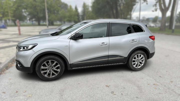 Renault Kadjar TCe 130 Energy Bose