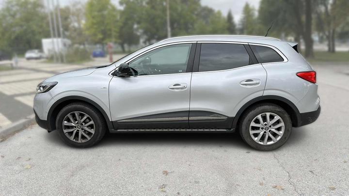 Renault Kadjar TCe 130 Energy Bose