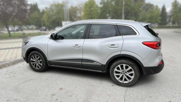 Renault Kadjar TCe 130 Energy Bose