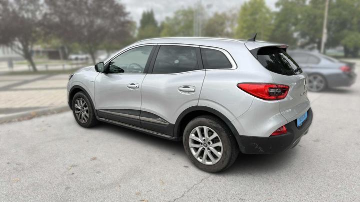 Renault Kadjar TCe 130 Energy Bose