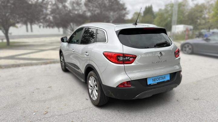 Renault Kadjar TCe 130 Energy Bose