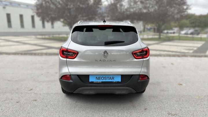 Renault Kadjar TCe 130 Energy Bose