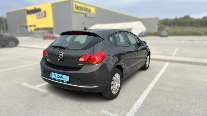 Opel Astra 1,4 Turbo Enjoy